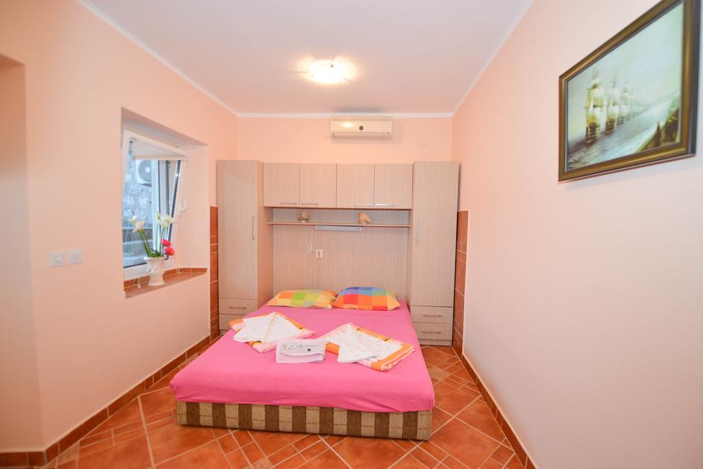Apartments Goran Kotor Zimmer foto