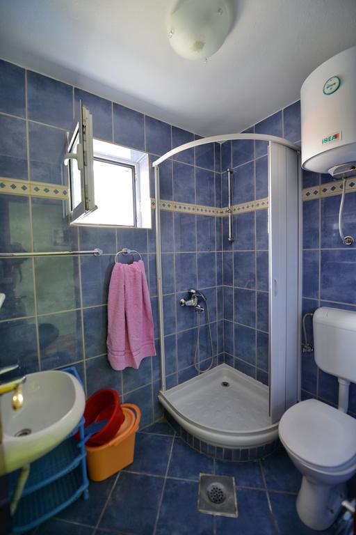 Apartments Goran Kotor Zimmer foto