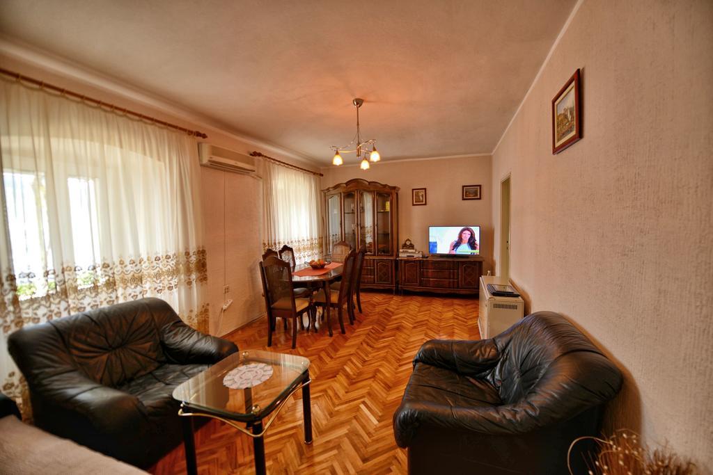 Apartments Goran Kotor Zimmer foto
