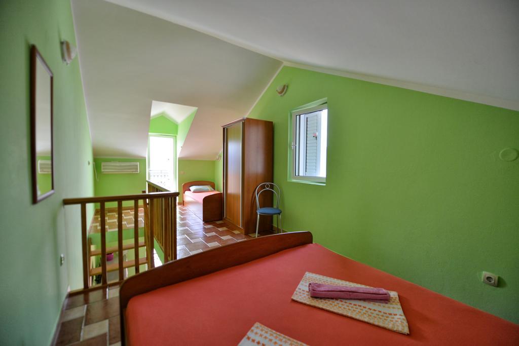 Apartments Goran Kotor Zimmer foto