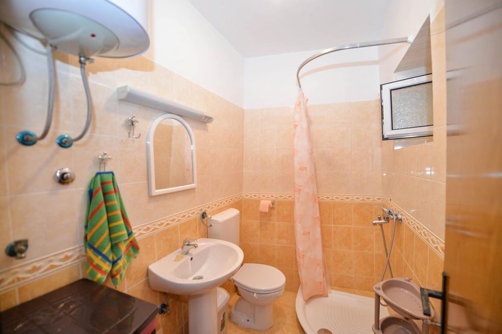 Apartments Goran Kotor Zimmer foto