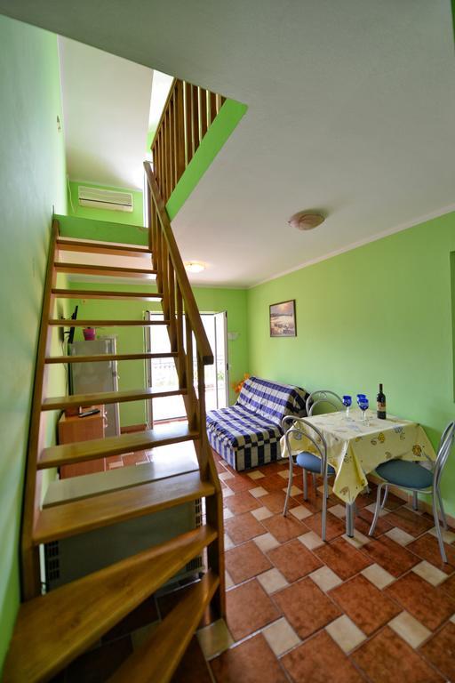 Apartments Goran Kotor Zimmer foto