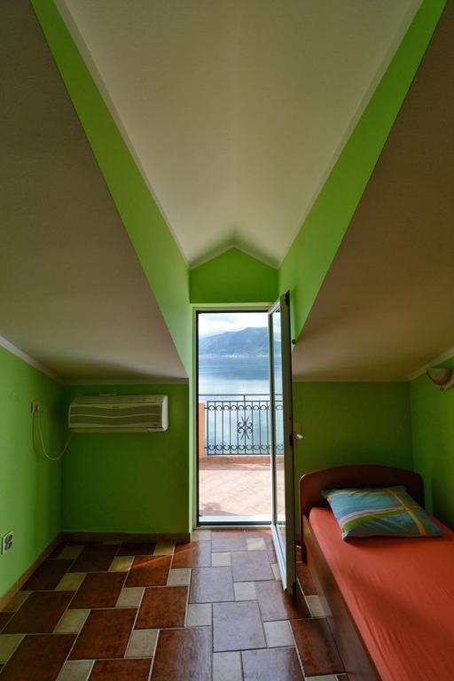 Apartments Goran Kotor Zimmer foto