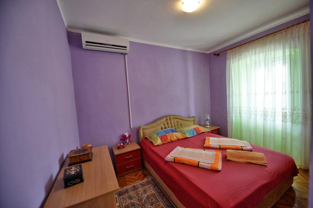 Apartments Goran Kotor Zimmer foto